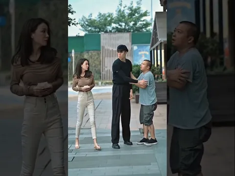 Cô gái tham tiền và cái kết #shorts