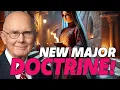 Lagu President Oaks Just Introduced NEW Doctrine! (First Address as Prophet!)