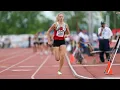 Mia Cochran Makes History With Triple Crown