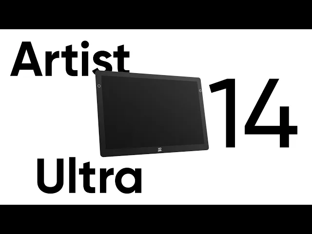 Artist Ultra 14