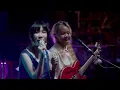 Tsuki ( พระจันทร์ ) - LANDOKMAI :: Live at Alone in the Universe