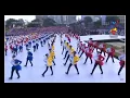 Download Lagu Dance Step - Klentang Klentong Hael Huzaini semasa sambutan kemerdekaan 31 ogos 2022 #haelhusaini