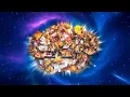 Download Lagu Transmutation Of Black Magic into White Magic [Crystal Frequency - Healing Morphic Field]