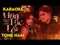 Download Lagu [ Karaoke ] HOA LẠC LỐI | Khang Việt - Beat Gốc Độc Quyền