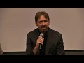 Humanities Technology Lecture Series Frankenstein Panel