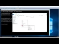 Net Use - Connect to file server using accounts