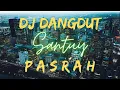 Download Lagu DJ DANGDUT PASRAH SANTUY