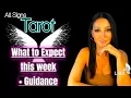 Download Lagu All Signs Tarot🌟What to Expect next week + Guidance🌟🔮✨@ 9 pm est