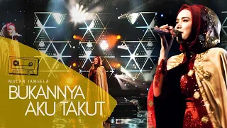 Download MULAN JAMEELA - BUKANNYA AKU TAKUT  |  ( Live Performance at Grand City Ballroom Surabaya ) MP3
