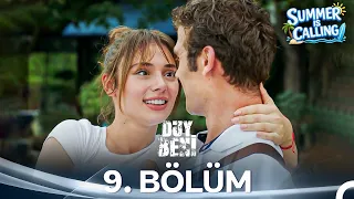 Duy Beni 9. Bölüm - Summer Is Calling ☀️