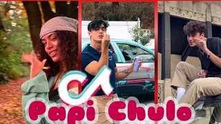 Download met this pretty ting, nice to meet you | Papi Chulo| tiktok compilation MP3