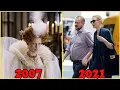 Elizabeth The Golden Age 2007 Cast Then And Now 2007-2021
