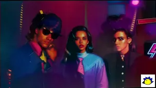 Bad Boys Blue - You're A Woman (Killer Pollo Edit)