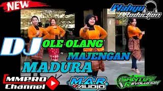 Download Dj Ole Olang Madura\\\\By Wahyu Production MP3