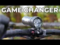 Lagu This Bike Light Is INSANE… and 4 More Game Changers
