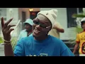 DJ Radix - Dior (Official Music Video) ft. Xowla, Sastii & Tony Dayimane