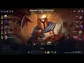 Silver Pantheon  Gameplay  *No Commentaries