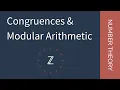 Congruences Modular Arithmetic Number Theory