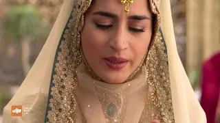 مسلسل السلطانة راضية أقوى مشهد 1 وياك 