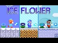 What If We Had an Ice Flower - Mario Multiverse