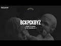 bckpckbyz - Peso Pluma x Tito Double P (LETRA)