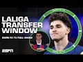 DRAMA IN LALIGA Julian Alvarez s future Rodri joins Barca controversial penalty more ESPN FC
