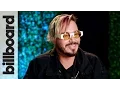 J Balvin on Making The Cover of Billboard Magazine With Nicky Jam Aiming For His Own Cover