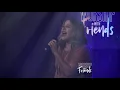 Live Worship - #WorshipWithFriends | Yelitza & NEW