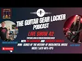 Download Lagu Live Show Number 42 - Rock/Metal History '60's-70's