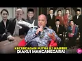 Lagu DIAM² BIKIN BANGGA INDONESIA? Kehidupan Anak Mantan Presiden Ilham Akbar Habibie yang Jarang Disorot