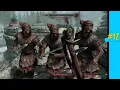 Liberate Hjaalmarch Fort Snowhawk - Skyrim No Magic 12