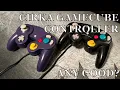 Cirka Gamecube Controller - Does It Suck Review