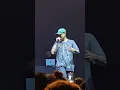 瘦子 E.SO - Something I don't need - 無人機 2023巡迴演唱會 新加坡