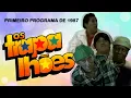 Download Lagu Primeiro Os Trapalhões de 1987 (Programa 492 - 22/03/1987) #trapalhões