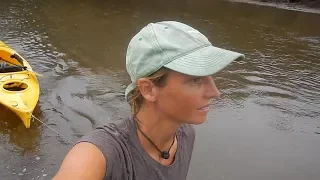 Single Handed Sailors – UNTIE THE LINES III #42