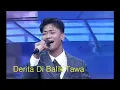 Lagu DERITA DI BALIK TAWA _ by robi DA7
