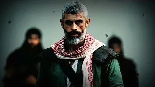                  نشيد المختار   سأحمل روحي على راحتي                  دندنها