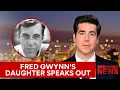 Fred Gwynn Died 30 Years Ago Now His Daughter Speaks Out