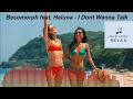 Download Lagu Besomorph feat  Haluna - I Dont Wanna Talk