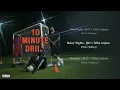 Talha Anjum X JJ47 - 10 Minute Drill ( Full Ep)