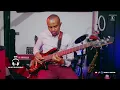Lagu Paul Clement Ft Victor Maestro - Baraka Bass Cover