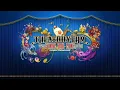 【超絶】ロマサガ バトル1/スピード2.0【TFBL】シアトリズム ファイナルバーライン DLC 追加コンテンツ Battle 1 supreme difficulty The Conflict