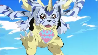 Digimon Adventure Tri افتتاحية الجزء الجديد من أبطال الديجيتال بالعربية 