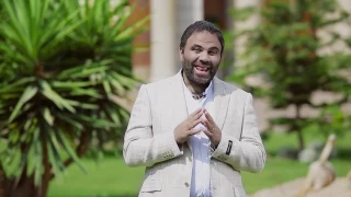 ال ف  ت     اح    ف اد ع وه  ب ه ا   خالد أبو شادي دندنها