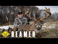 The Hunt for BEAMER An 8 5 year old Legendary SWAMP BUCK