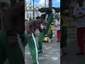 Lagu Capoeira in Salvador de Bahia #capoeirabrasil #capoeira #capoeiristas
