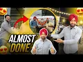 Download Lagu Rajesh Rawani Truck work is 80% complete @gilltruckbody @RRajeshVlogs