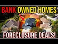 Lagu Inside Florida Foreclosures 2025: Touring Bank-Owned Homes – Are They Worth the Price?