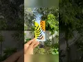 Easy boho art