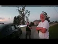 Traffic stop of U S District Judge Thomas Ludington